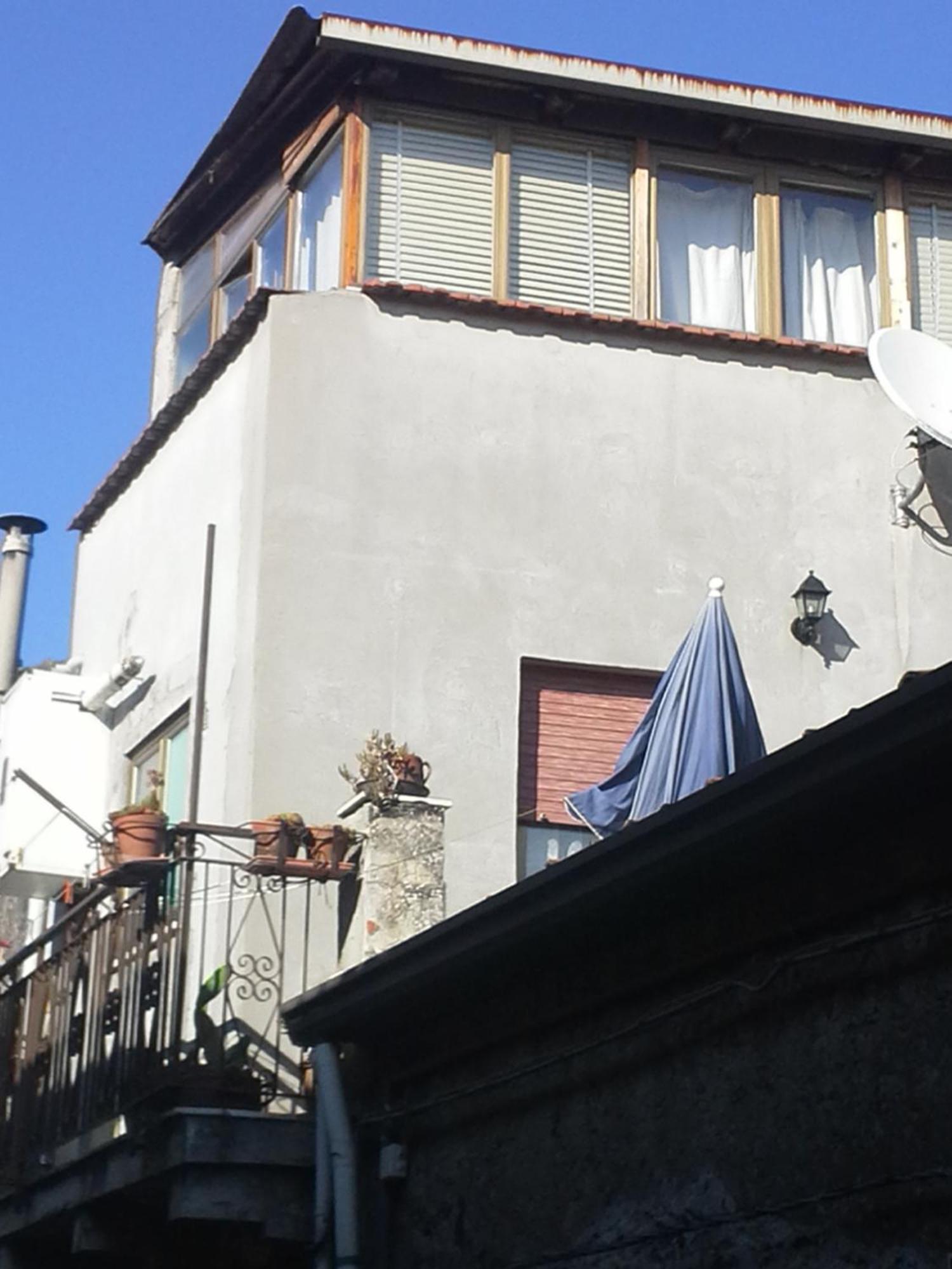 La Finestra Sull'Etna Βίλα Linguaglossa Εξωτερικό φωτογραφία