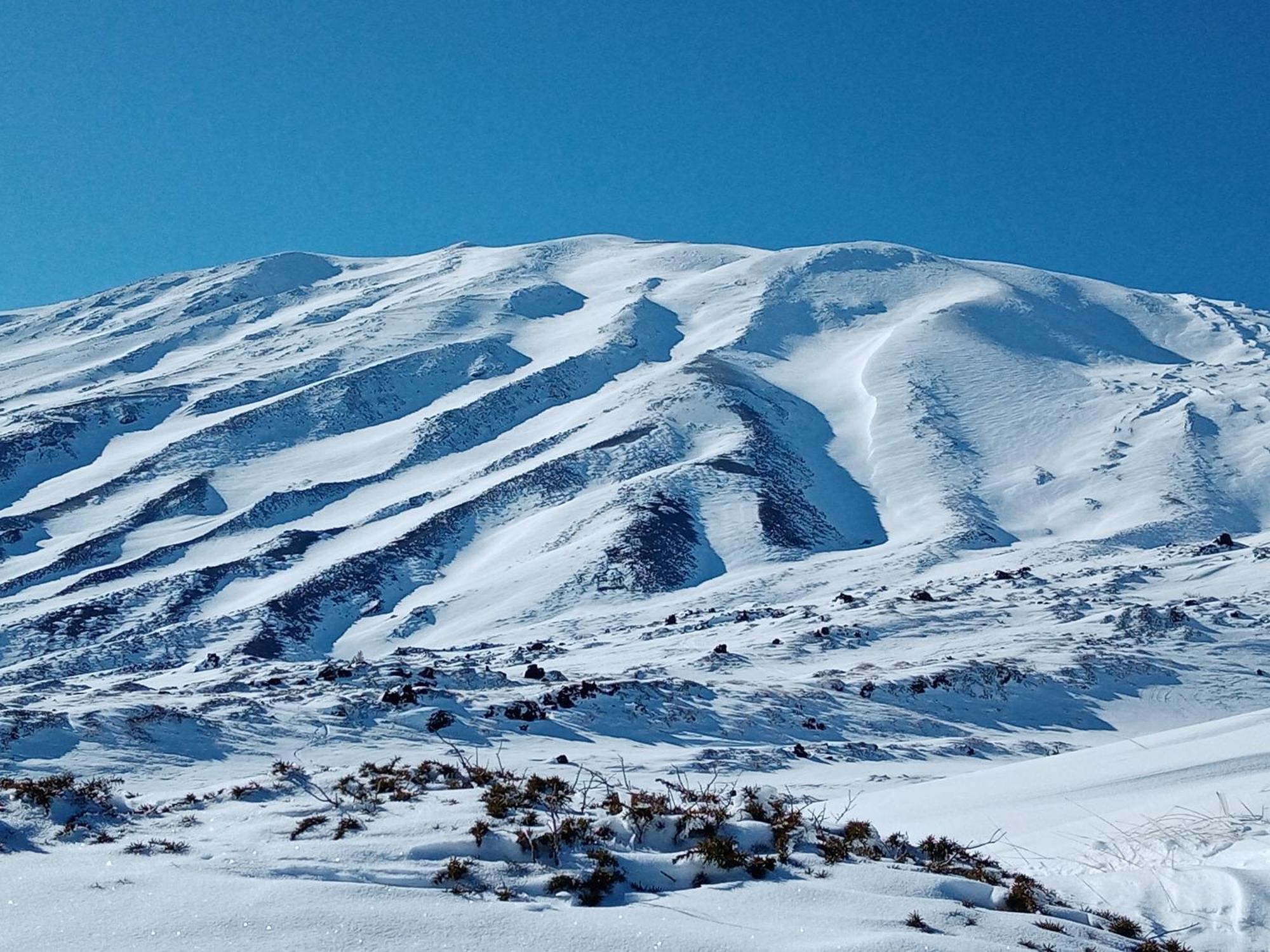 La Finestra Sull'Etna Βίλα Linguaglossa Εξωτερικό φωτογραφία