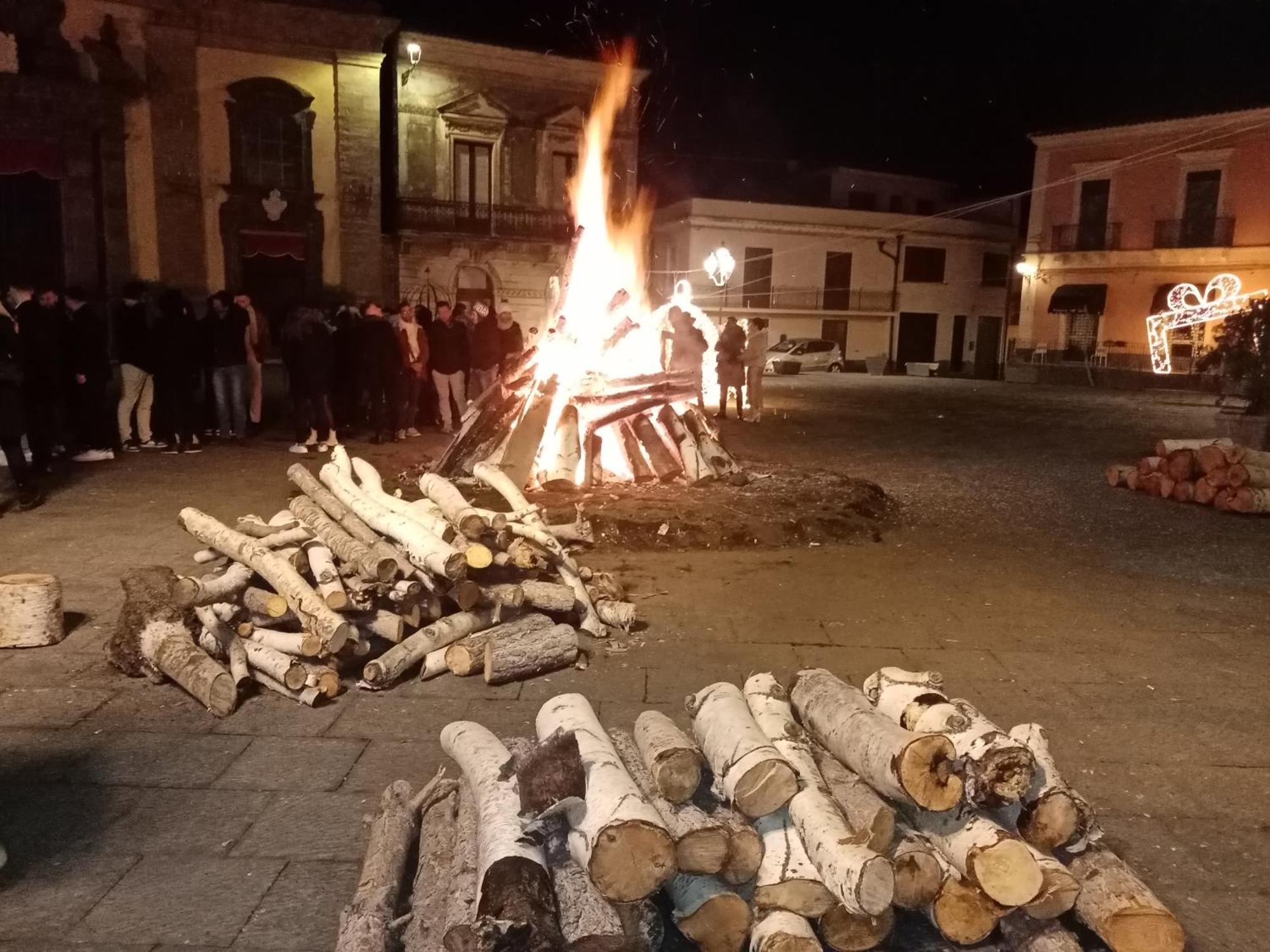 La Finestra Sull'Etna Βίλα Linguaglossa Εξωτερικό φωτογραφία