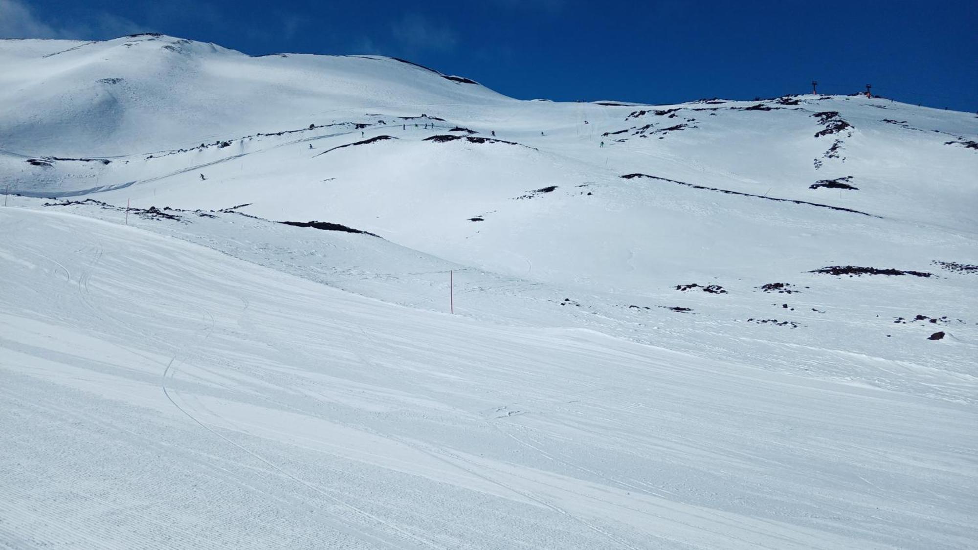 La Finestra Sull'Etna Βίλα Linguaglossa Εξωτερικό φωτογραφία