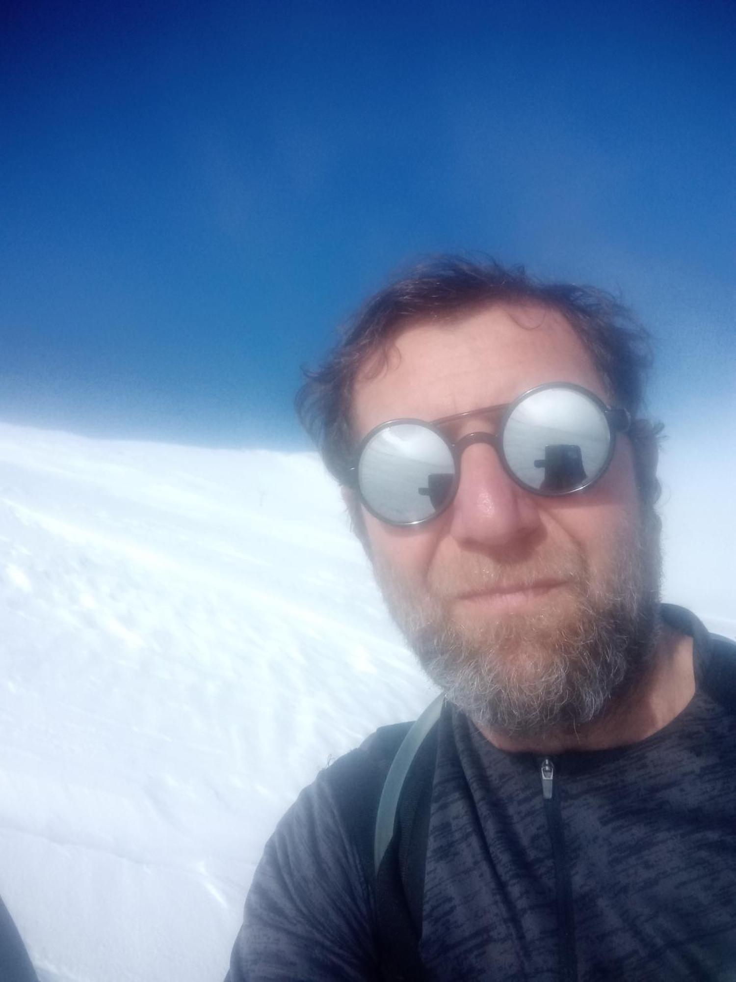 La Finestra Sull'Etna Βίλα Linguaglossa Εξωτερικό φωτογραφία