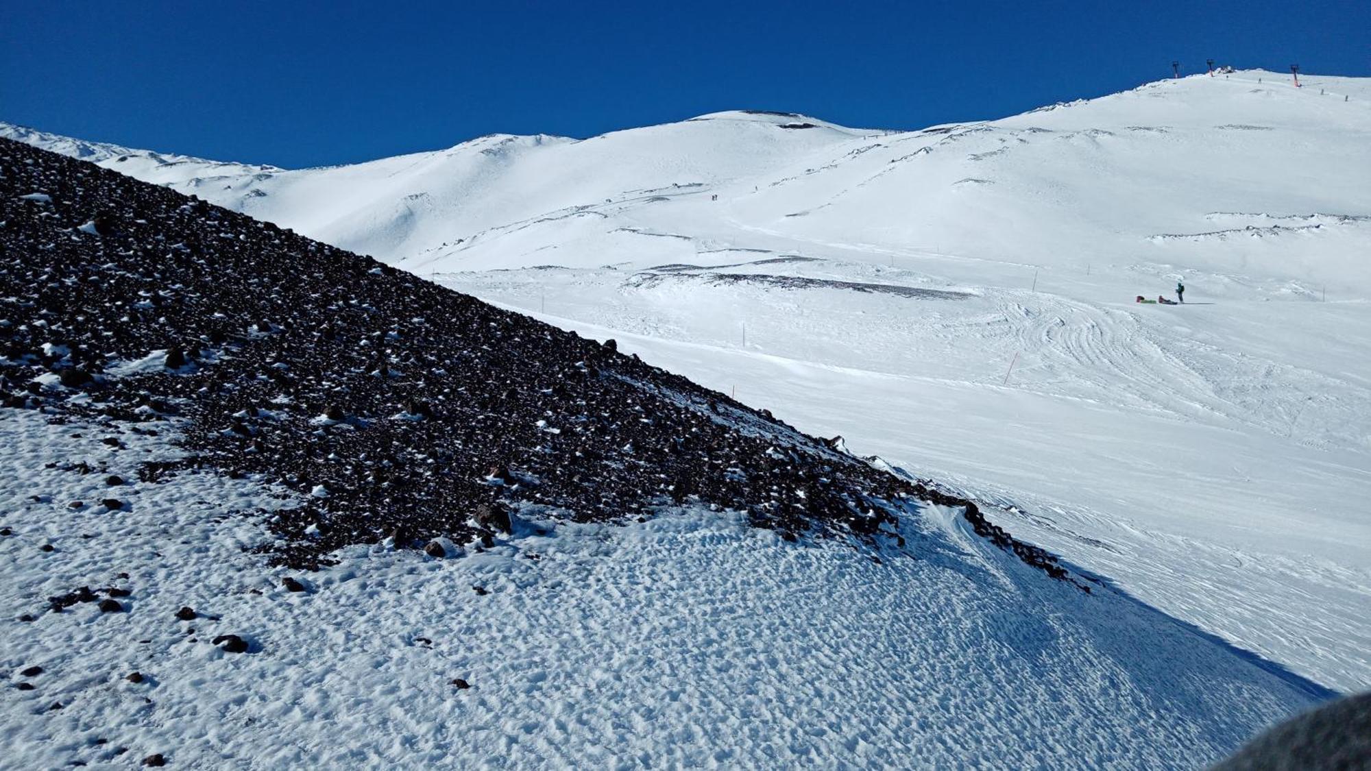 La Finestra Sull'Etna Βίλα Linguaglossa Εξωτερικό φωτογραφία