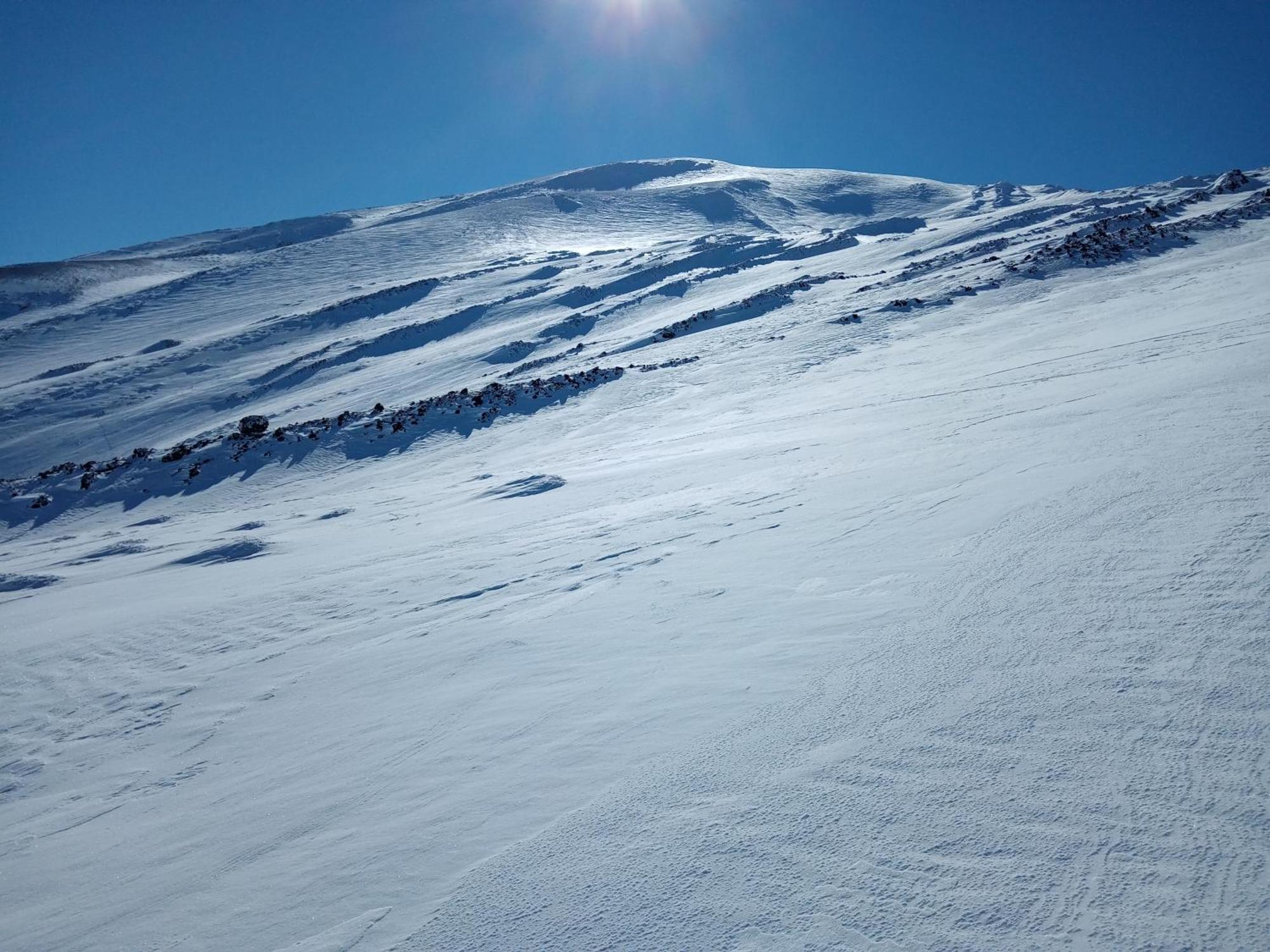La Finestra Sull'Etna Βίλα Linguaglossa Εξωτερικό φωτογραφία